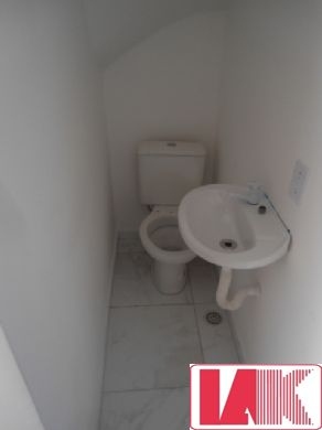 Sobrado para alugar com 2 quartos, 90m² - Foto 2