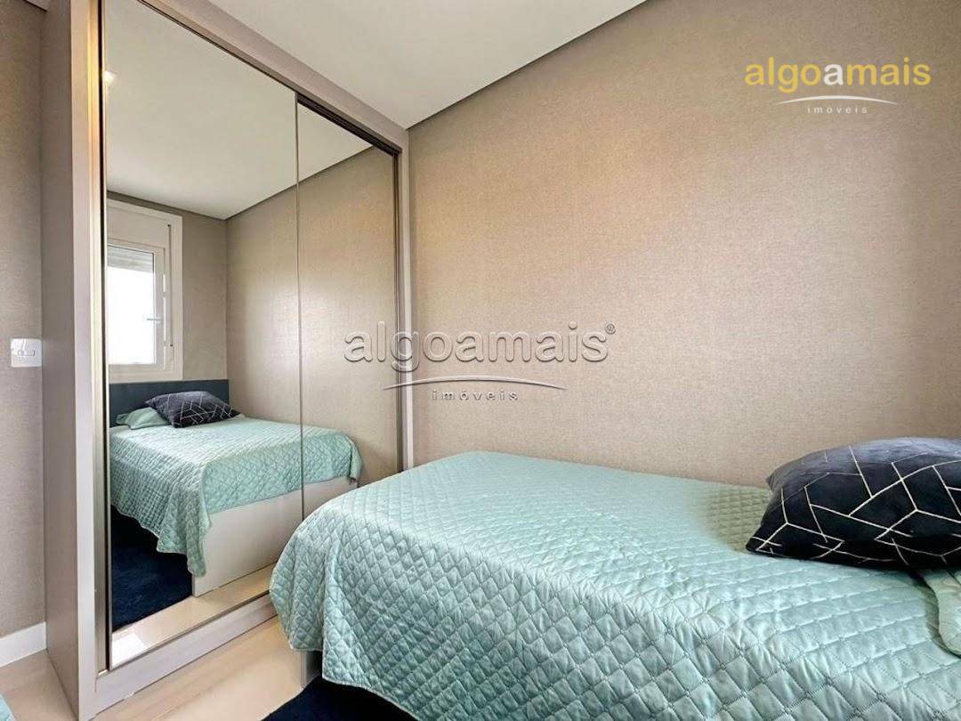 Apartamento à venda com 3 quartos, 93m² - Foto 19