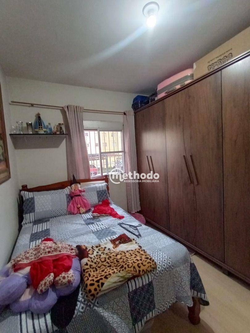 Apartamento à venda com 2 quartos, 50m² - Foto 13