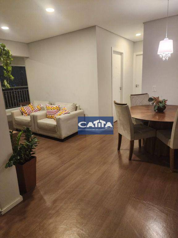 Apartamento à venda com 2 quartos, 79m² - Foto 2