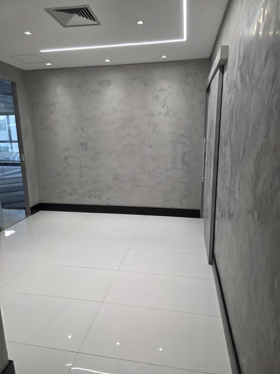 Conjunto Comercial-Sala para alugar, 140m² - Foto 8
