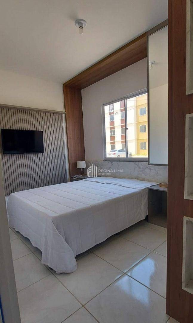 Apartamento à venda com 2 quartos, 43m² - Foto 10