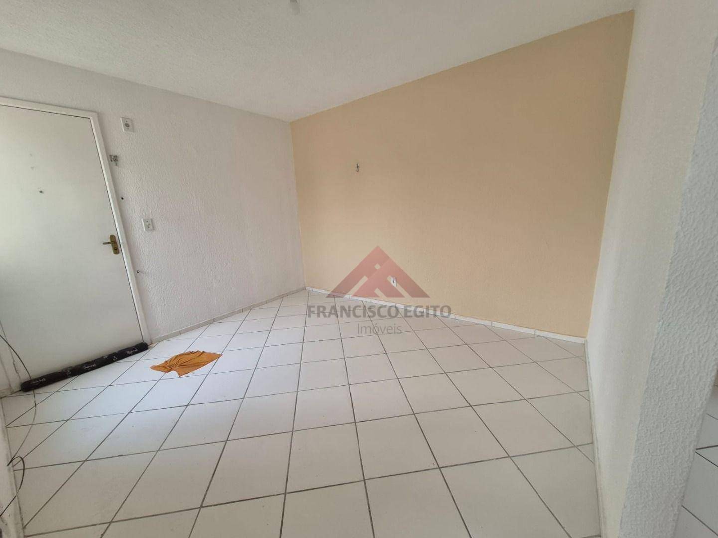Apartamento para alugar com 2 quartos, 46m² - Foto 2
