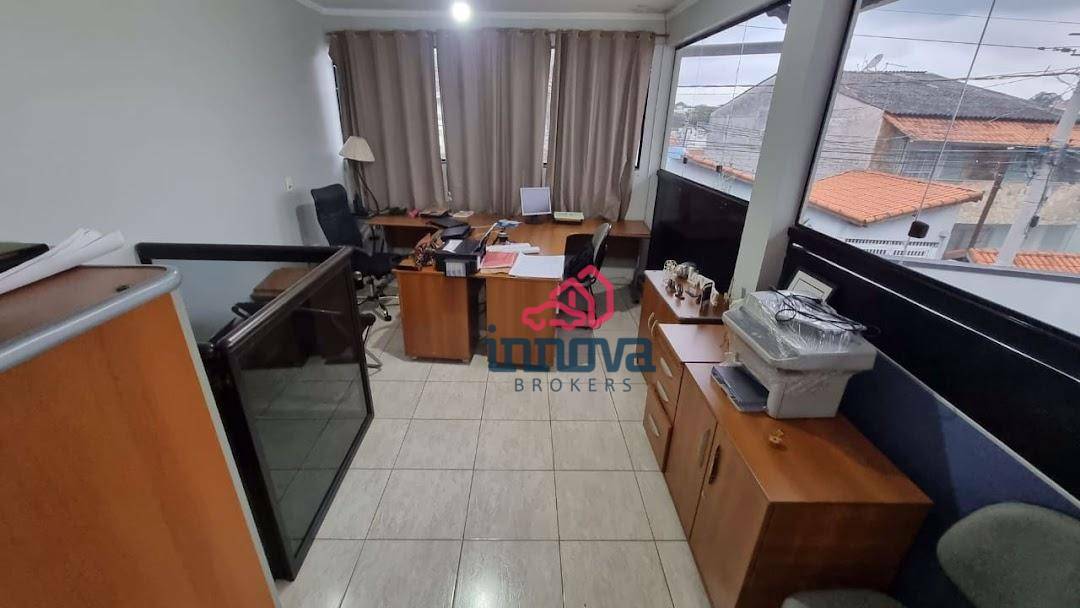 Sobrado à venda com 4 quartos, 194m² - Foto 34