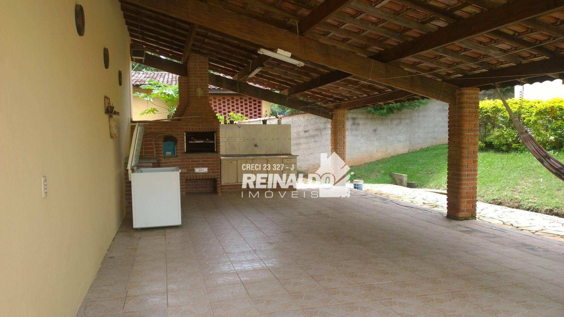 Casa de Condomínio à venda com 4 quartos, 480m² - Foto 16