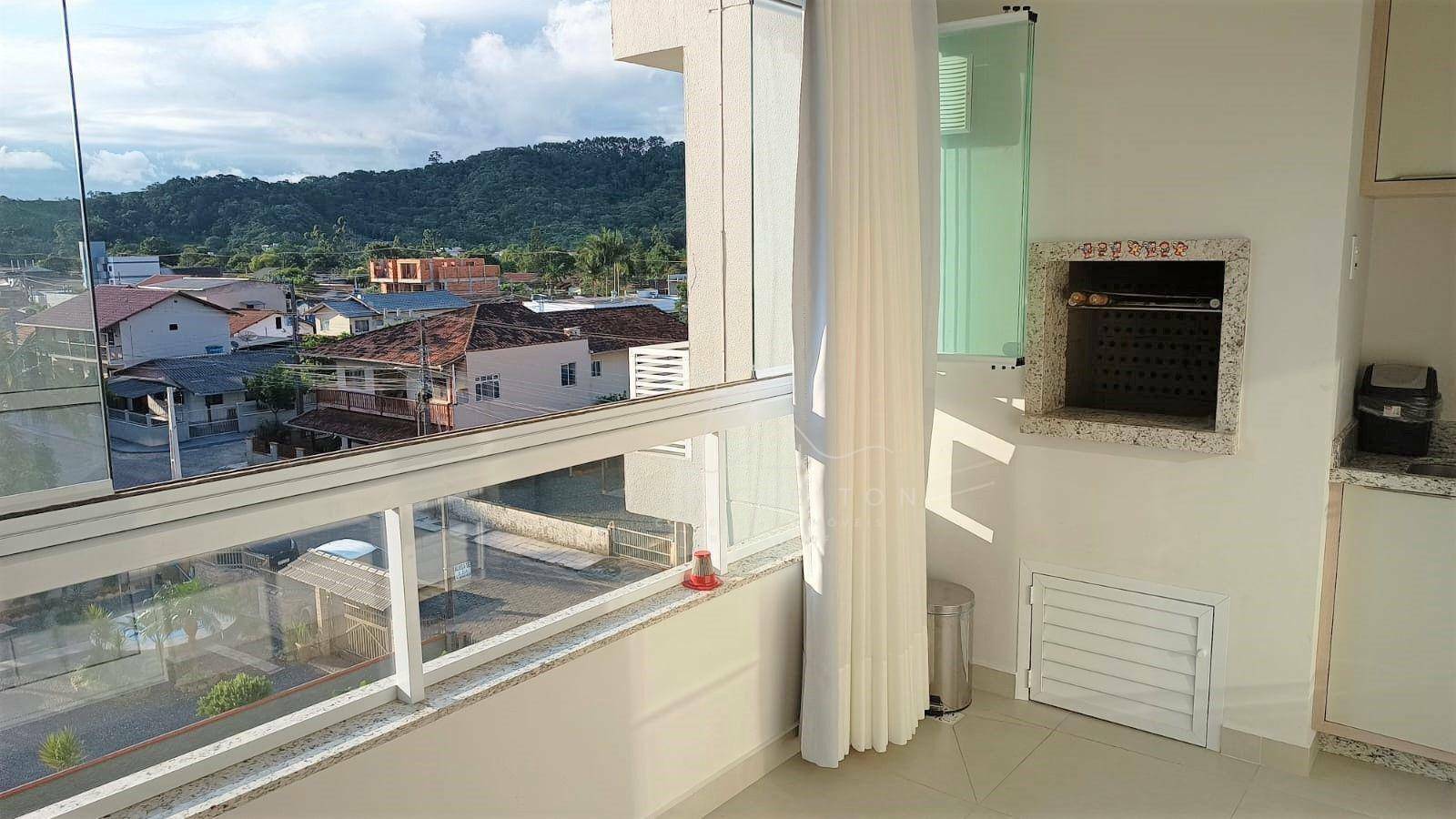 Apartamento à venda com 2 quartos, 89m² - Foto 9