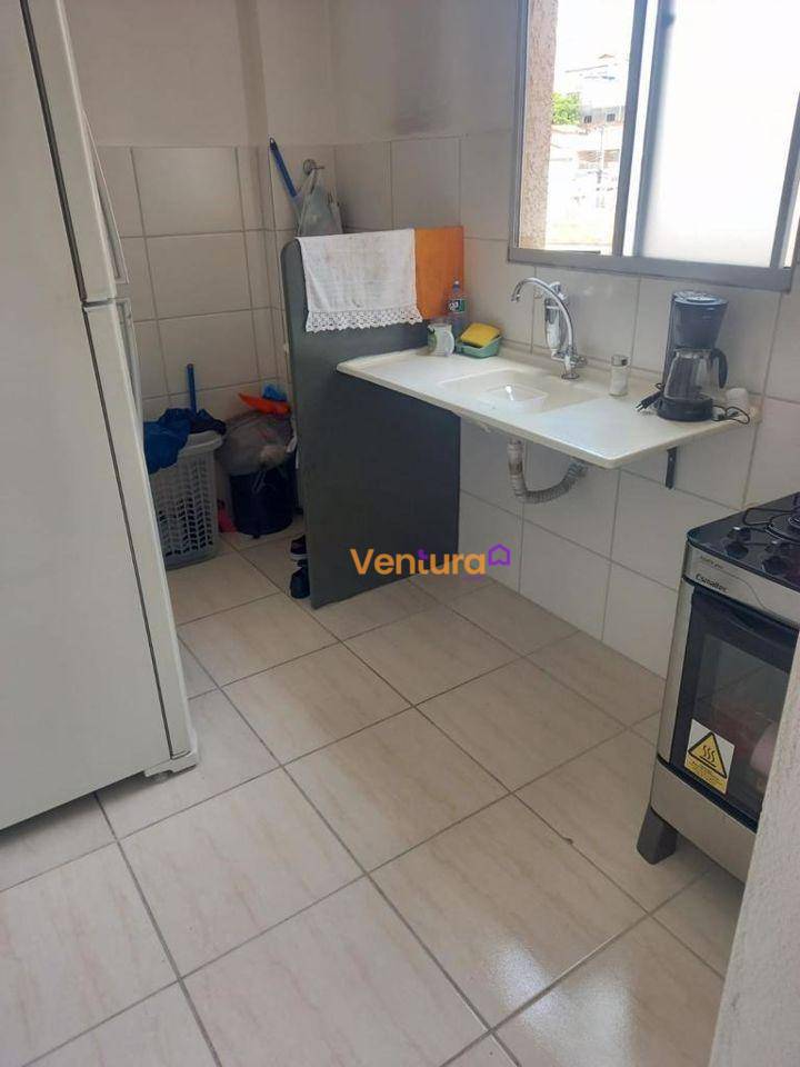 Apartamento à venda com 2 quartos - Foto 9