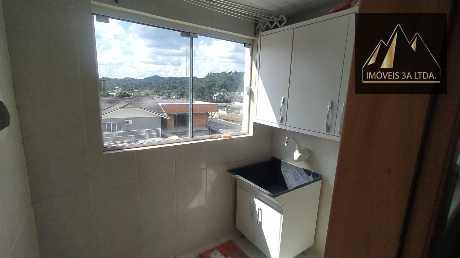 Apartamento para alugar com 2 quartos, 70m² - Foto 5