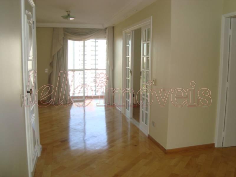 Apartamento para alugar com 2 quartos, 95m² - Foto 4