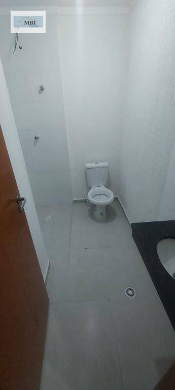 Apartamento à venda com 2 quartos, 41m² - Foto 3