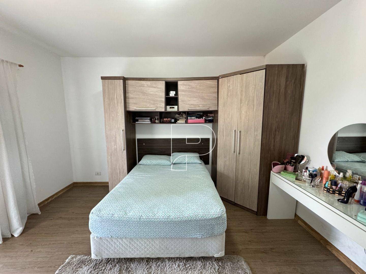 Casa de Condomínio à venda com 3 quartos, 205m² - Foto 16