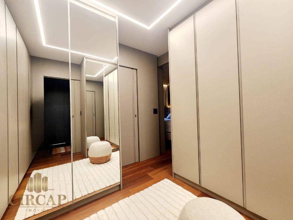 Apartamento à venda com 3 quartos, 164m² - Foto 9