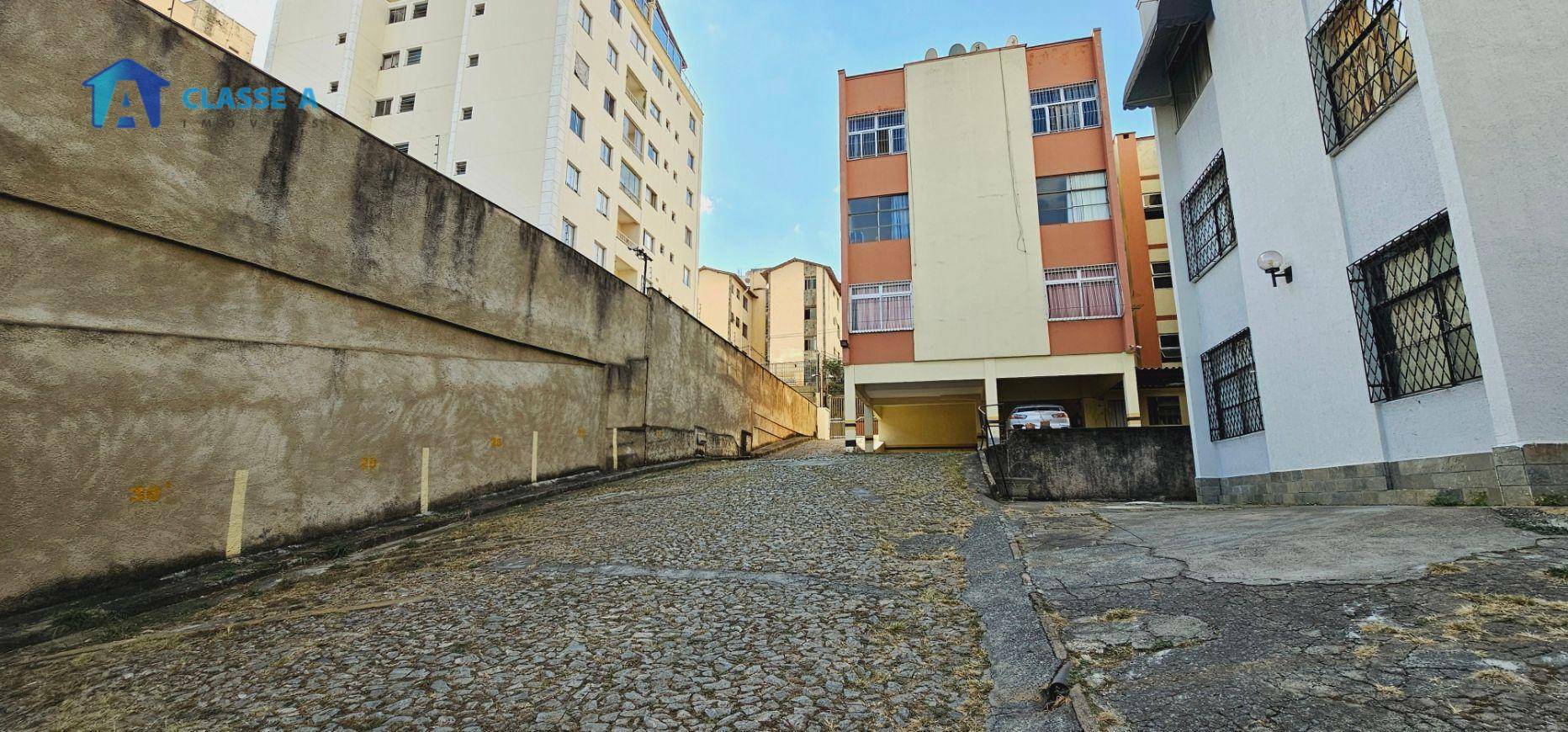 Apartamento à venda com 3 quartos, 63m² - Foto 13