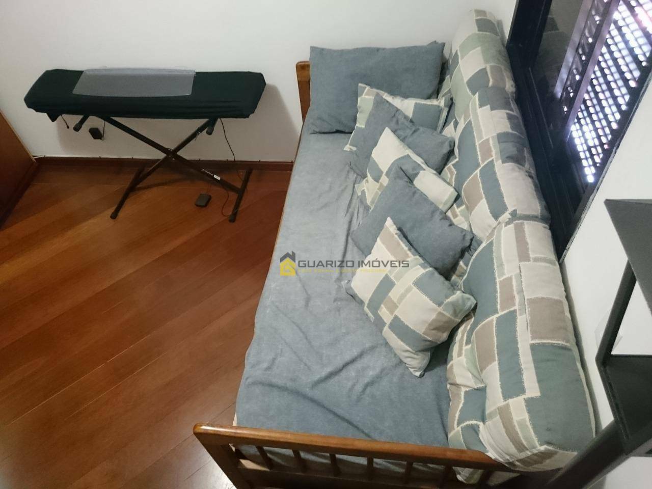 Apartamento à venda com 3 quartos, 161m² - Foto 12