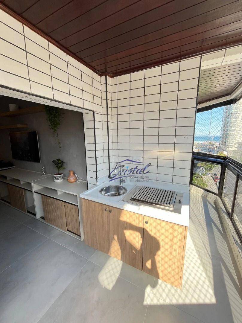 Apartamento à venda com 3 quartos, 105m² - Foto 10