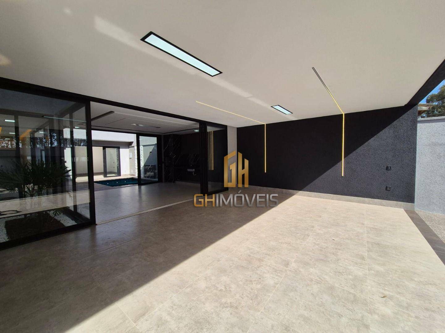 Casa à venda com 4 quartos, 238m² - Foto 22