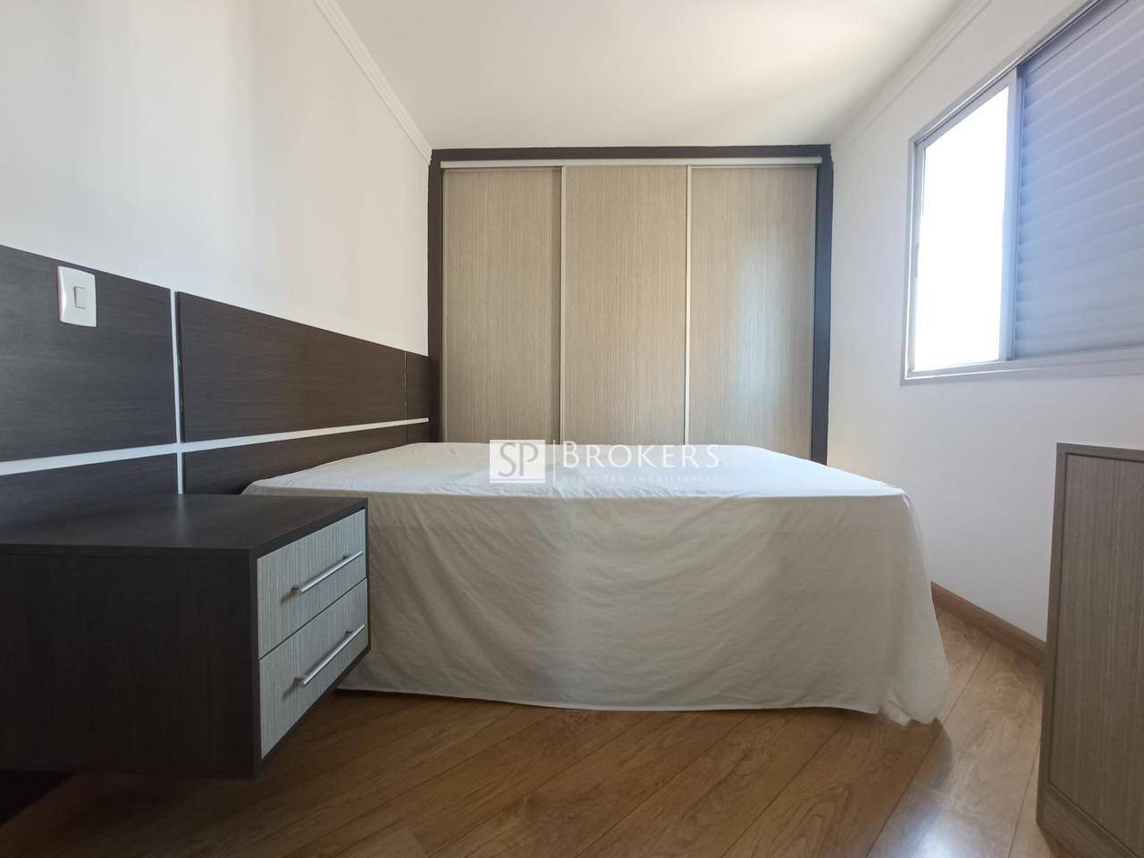 Apartamento à venda com 2 quartos, 56m² - Foto 21