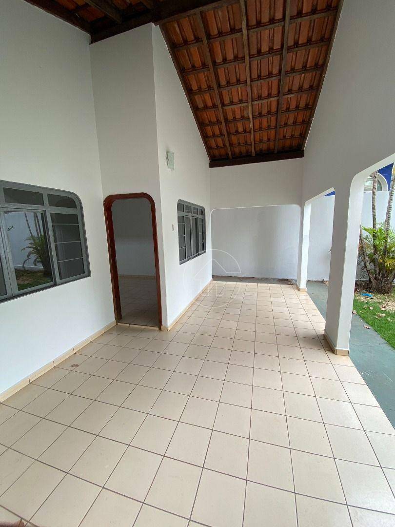 Casa, 4 quartos, 350 m² - Foto 2