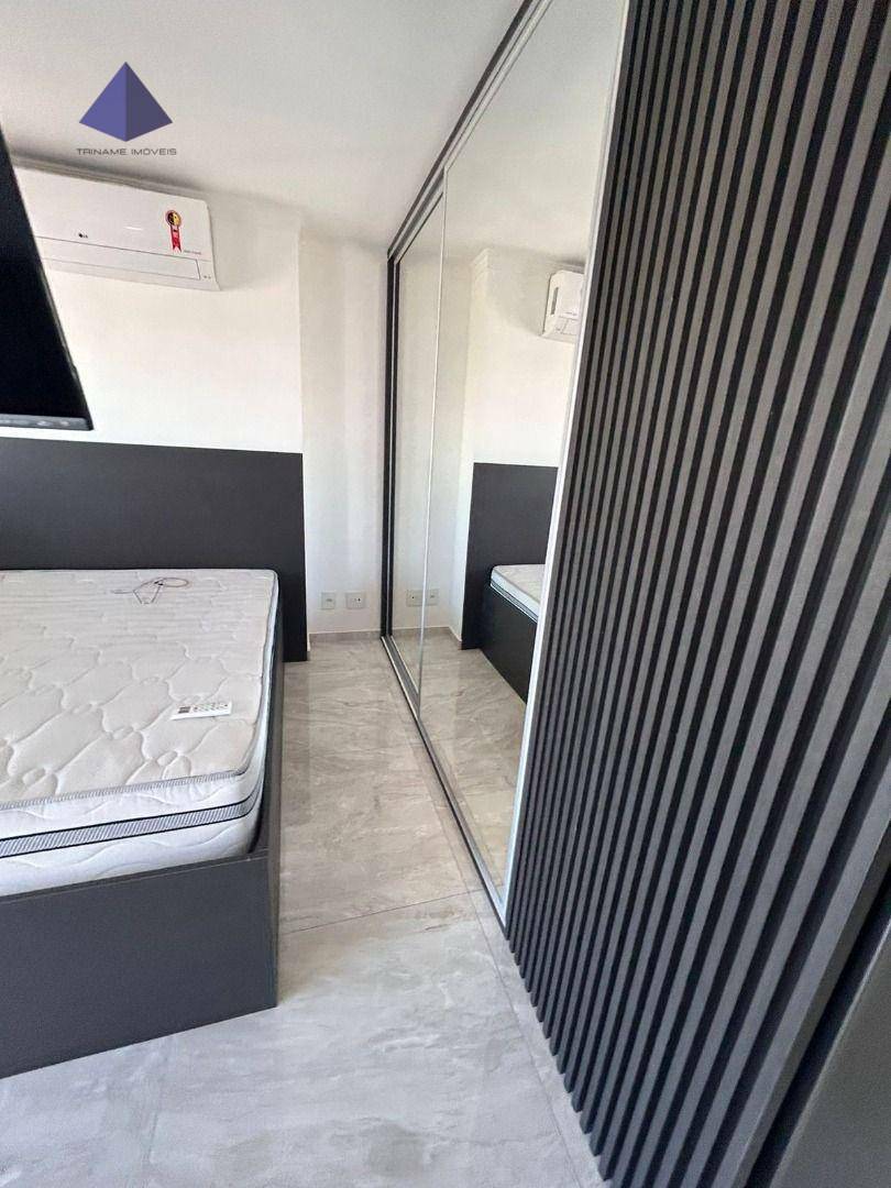 Kitnet e Studio à venda com 1 quarto, 37m² - Foto 7