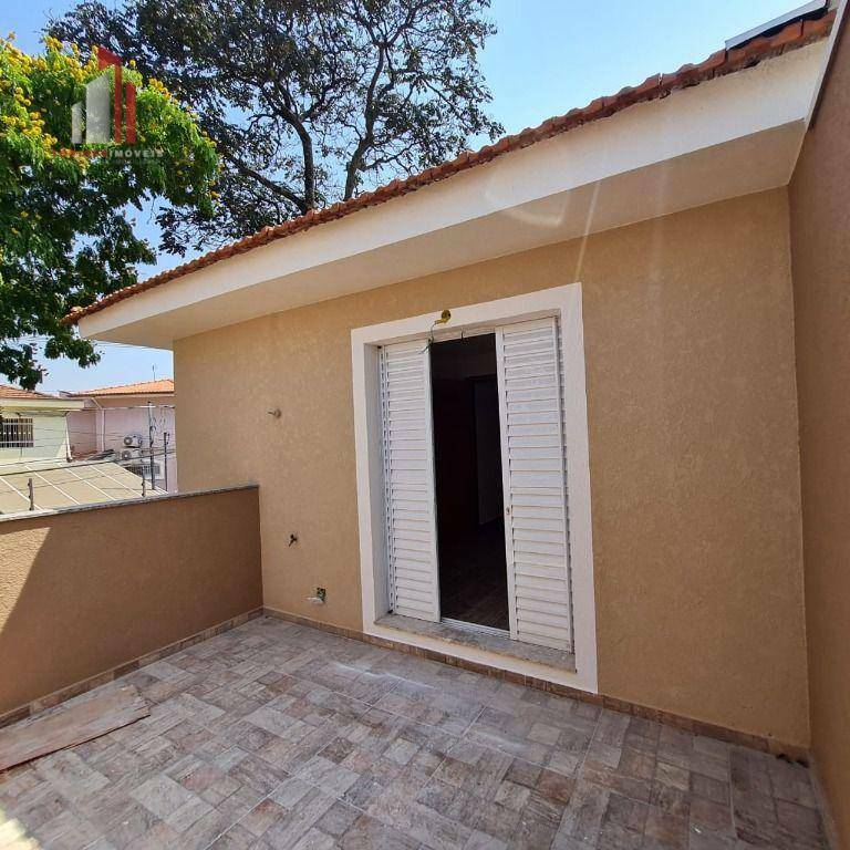 Sobrado à venda com 2 quartos, 93m² - Foto 18