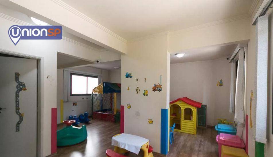 Apartamento à venda com 3 quartos, 83m² - Foto 24