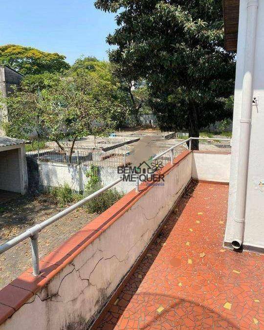 Sobrado à venda com 5 quartos, 204m² - Foto 57