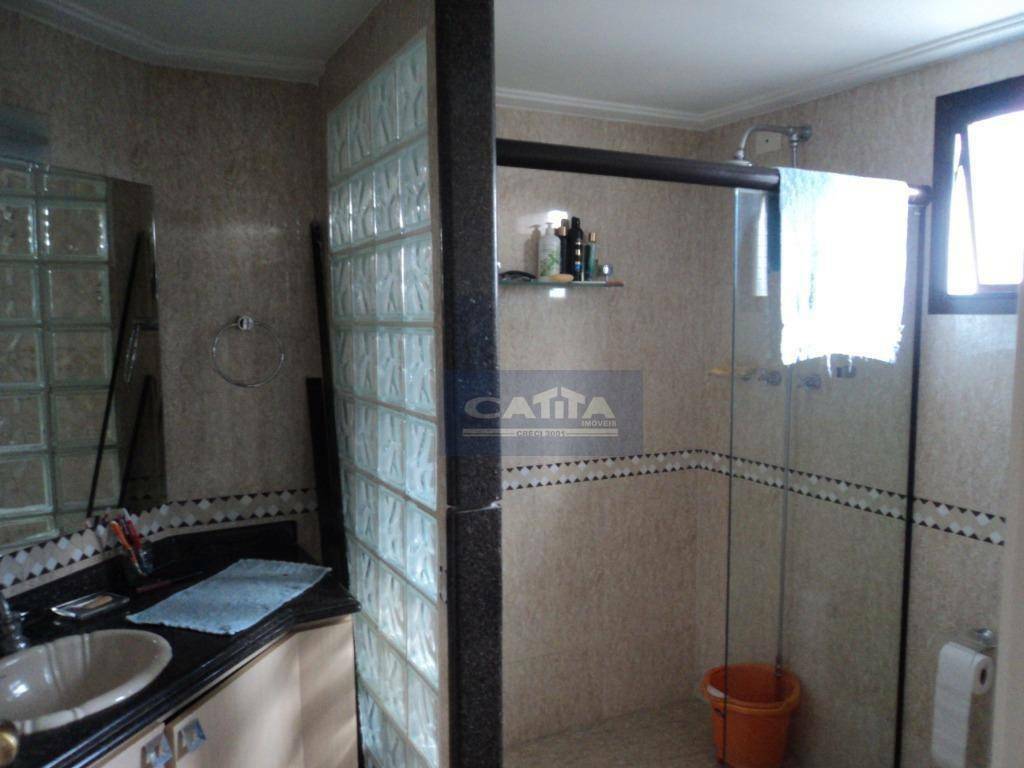 Apartamento à venda com 3 quartos, 182m² - Foto 22