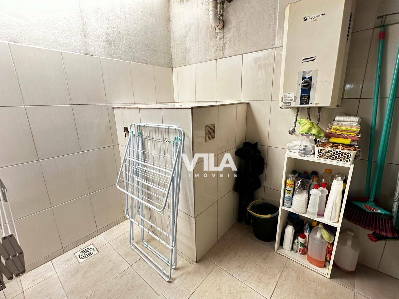 Sobrado para alugar com 3 quartos, 126m² - Foto 8