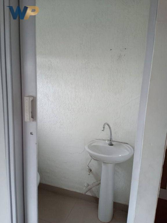 Conjunto Comercial-Sala para alugar, 18m² - Foto 8