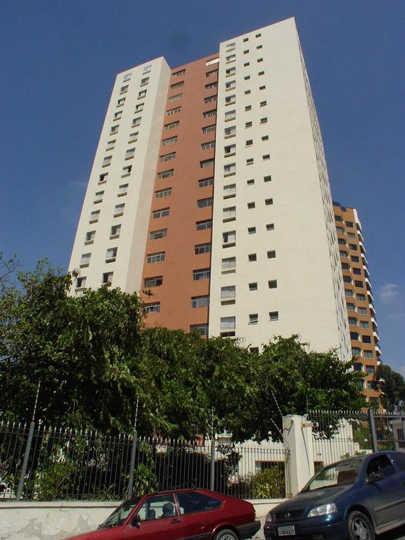 Apartamento à venda com 3 quartos, 126m² - Foto 1