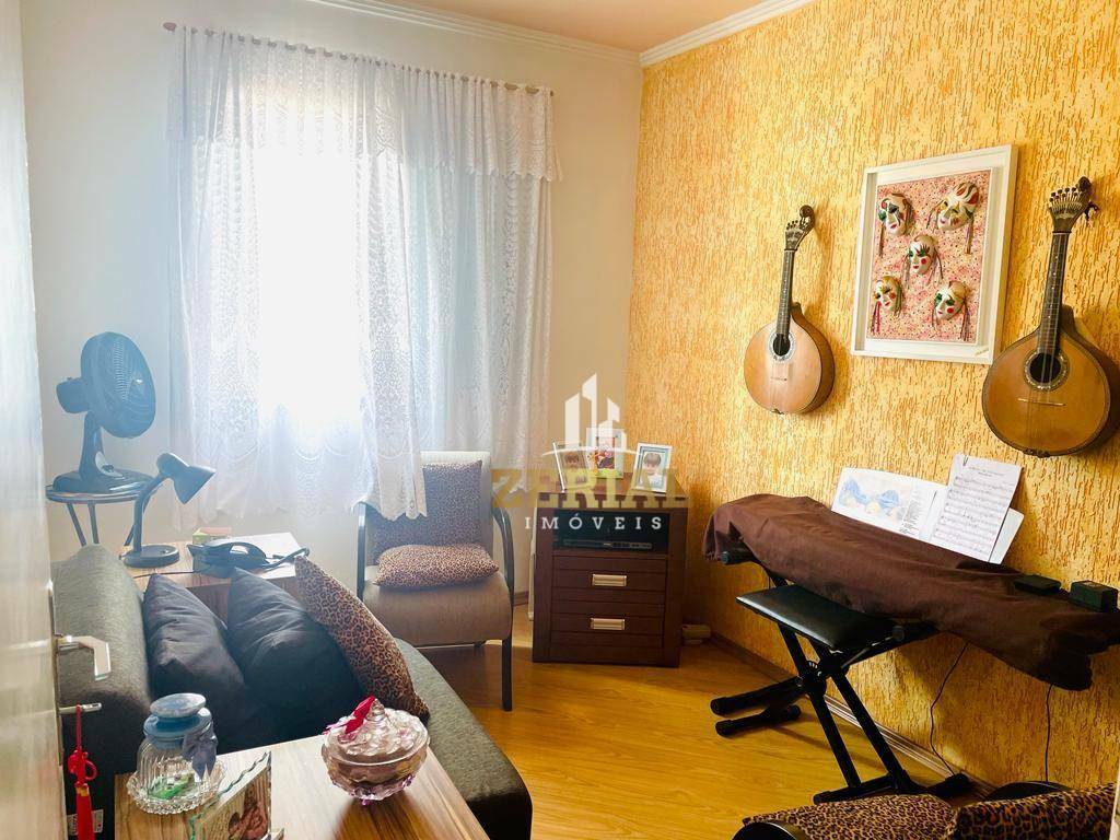 Apartamento à venda com 3 quartos, 62m² - Foto 9