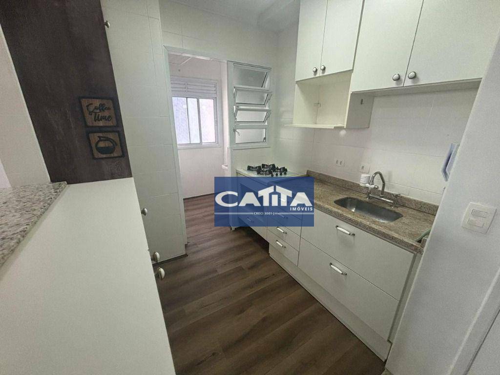 Apartamento à venda com 2 quartos, 52m² - Foto 16