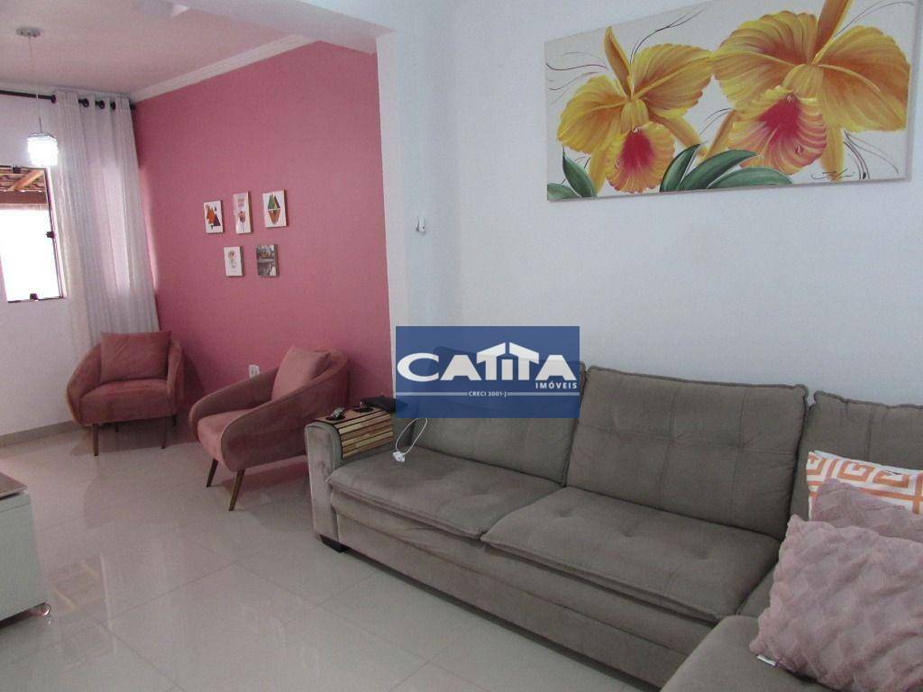 Casa à venda com 4 quartos, 200m² - Foto 3