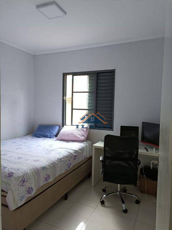 Apartamento à venda com 2 quartos, 48m² - Foto 8