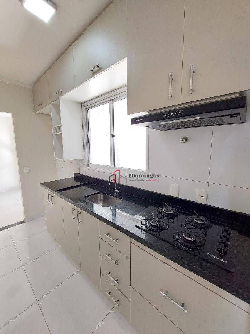 Casa de Condomínio para alugar com 3 quartos, 78m² - Foto 7