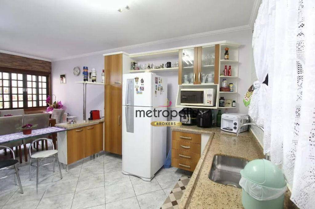 Sobrado à venda com 4 quartos, 148m² - Foto 17