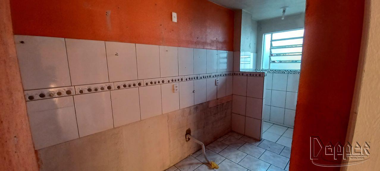 Apartamento à venda com 2 quartos, 60m² - Foto 5