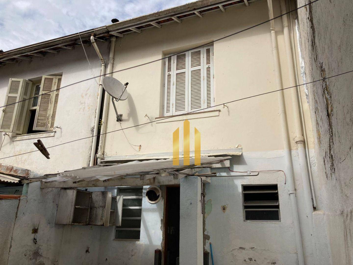 Sobrado à venda com 2 quartos, 72m² - Foto 16