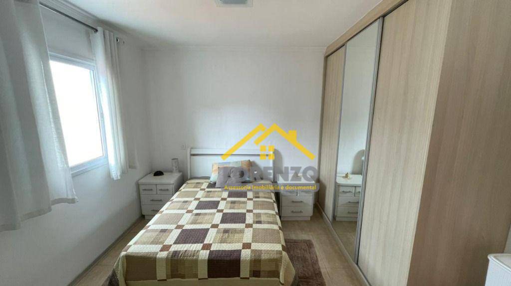 Sobrado à venda com 3 quartos, 125m² - Foto 12