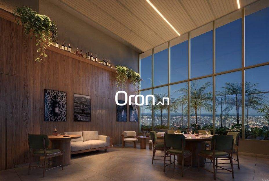 Flat/Apart Hotel, 1 quarto, 37 m² - Foto 4