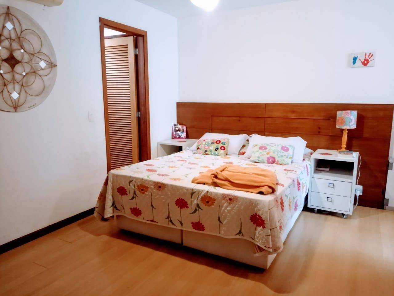 Apartamento à venda com 3 quartos, 124m² - Foto 12