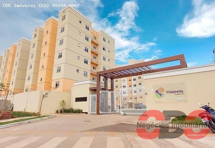 Apartamento à venda com 2 quartos, 41m² - Foto 1