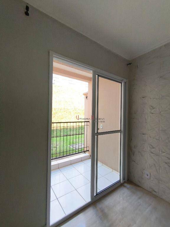Apartamento para alugar com 2 quartos, 60m² - Foto 5