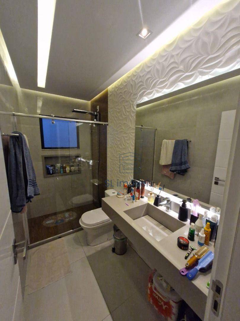 Casa à venda com 3 quartos, 200m² - Foto 18