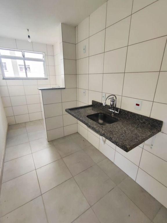 Apartamento à venda com 2 quartos, 50m² - Foto 9