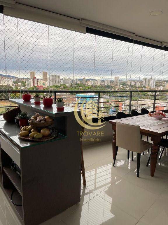 Apartamento à venda com 4 quartos, 155m² - Foto 21