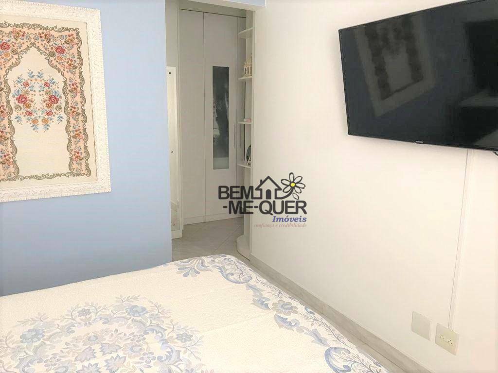 Apartamento à venda com 3 quartos, 125m² - Foto 22