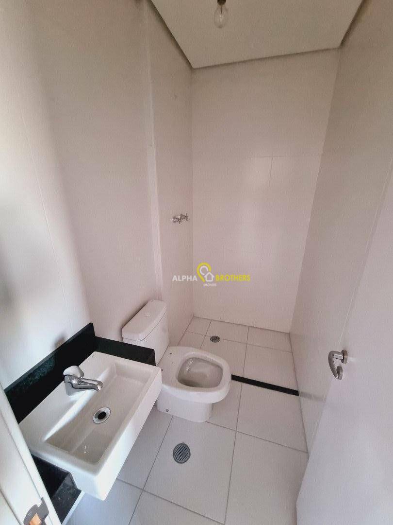 Apartamento à venda com 1 quarto, 55m² - Foto 7