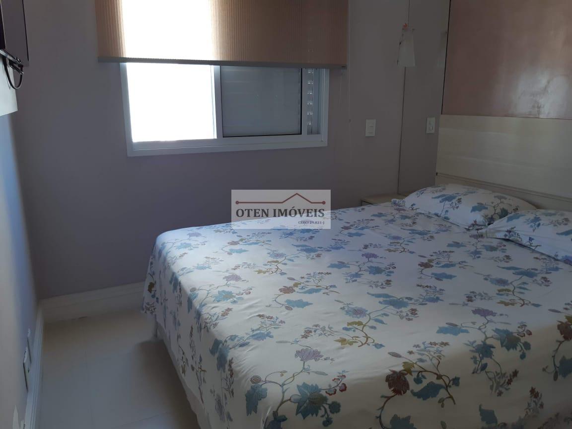 Apartamento à venda com 3 quartos, 90m² - Foto 25