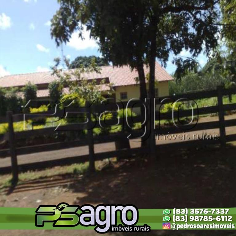 Fazenda à venda, 1000000000M2 - Foto 3